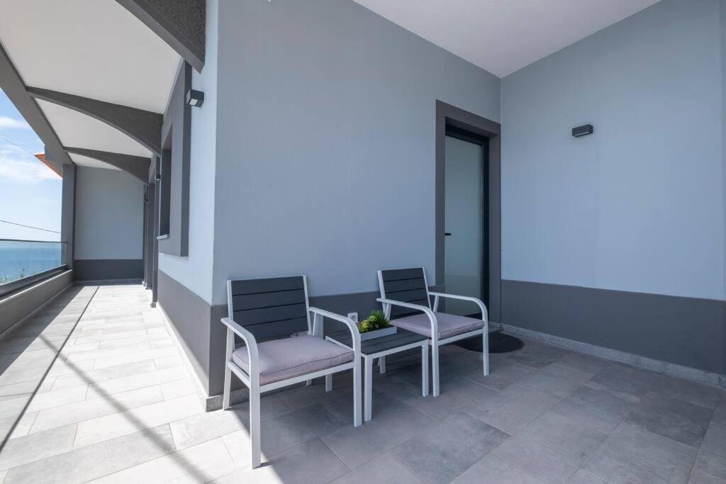 Villa Otto By Galmi Campanário المظهر الخارجي الصورة